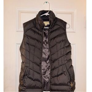 MICHAEL Michael kors vest SIZE SMALL